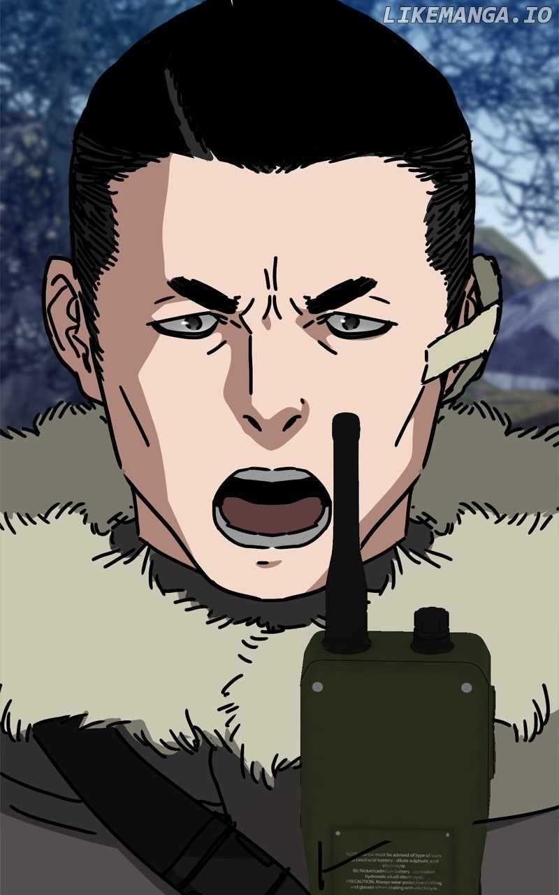 Hidden House in the Apocalypse Chapter 48 97